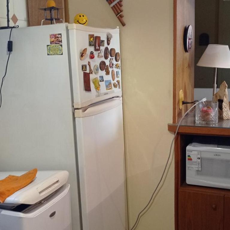 "Ethel house" Depto La Plata amueblado por día o semana - Apartamento de 1 dormitorio - 15