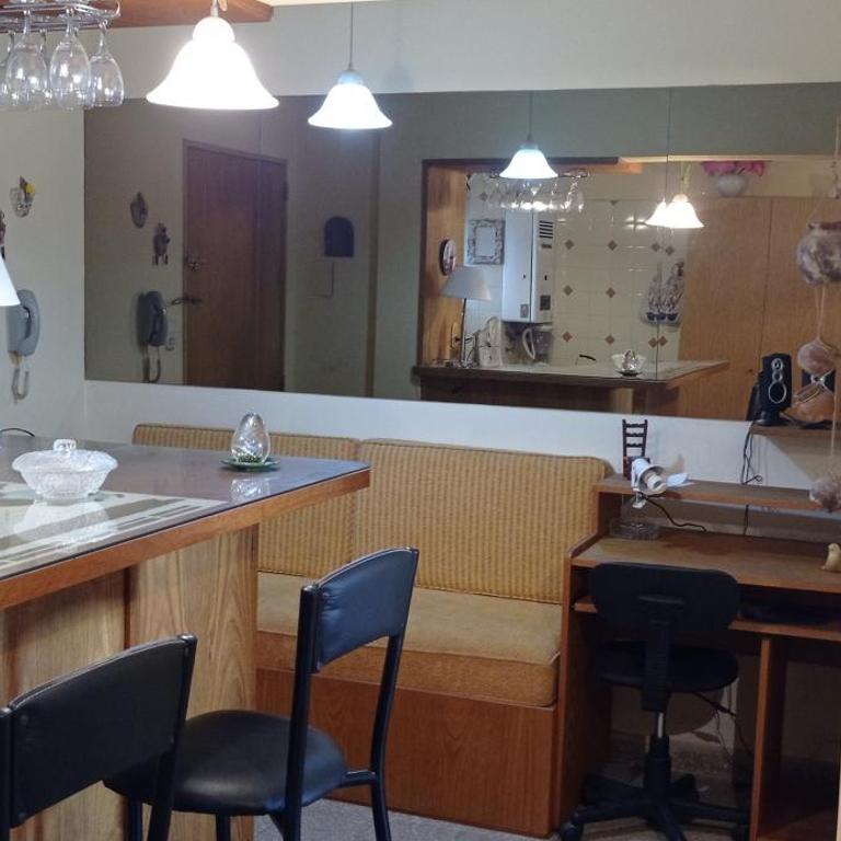 "Ethel house" Depto La Plata amueblado por día o semana - Apartamento de 1 dormitorio - 2