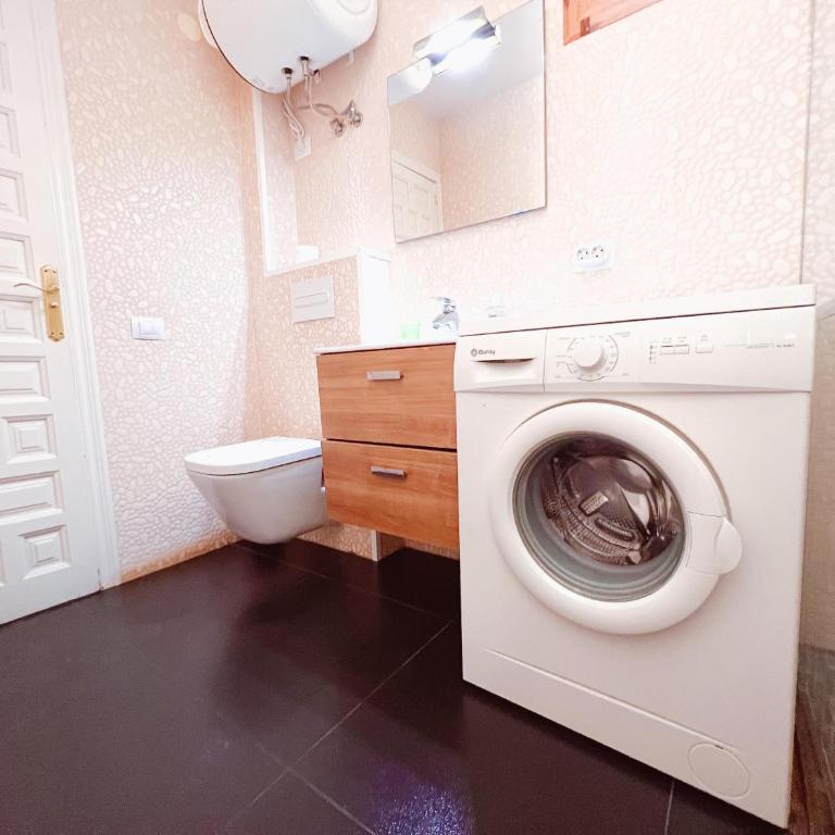 Studio In Paraiso Royal, Playa De Las Americas - Estudio - 63