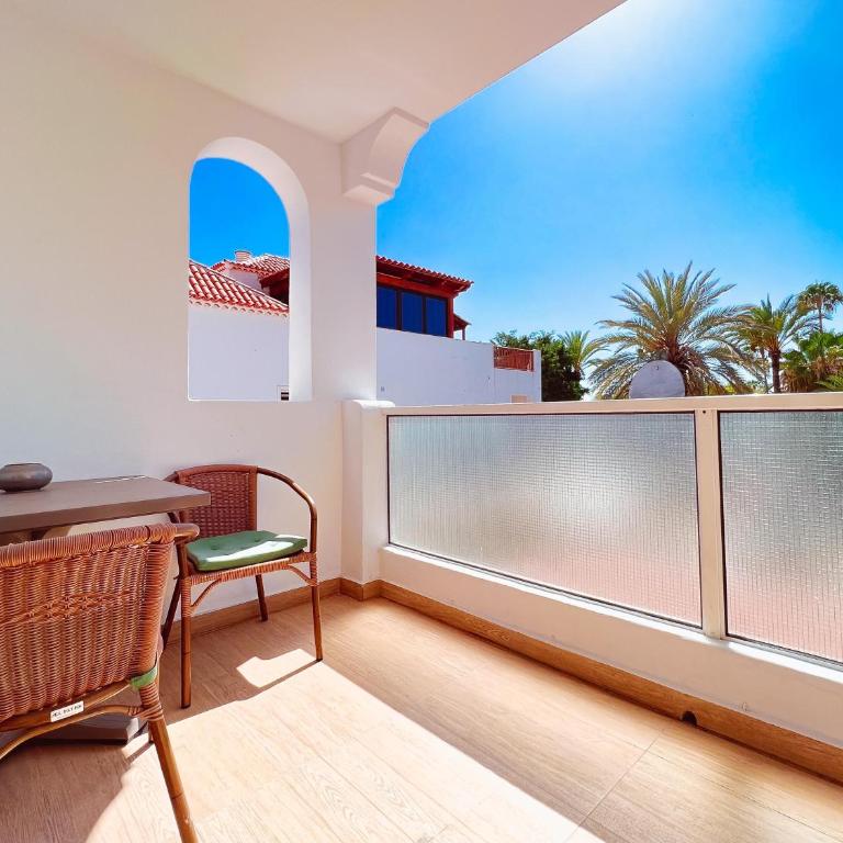 Studio In Paraiso Royal, Playa De Las Americas - Estudio - 52