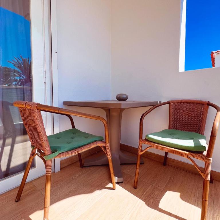 Studio In Paraiso Royal, Playa De Las Americas - Estudio - 60