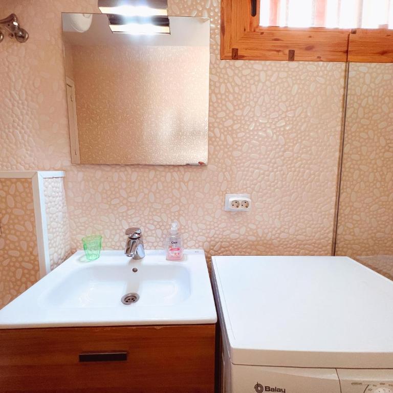 Studio In Paraiso Royal, Playa De Las Americas - Estudio - 64