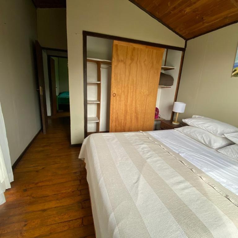 Casa familiar en sector residencial "HARE TOKE" - Three-Bedroom House - 12