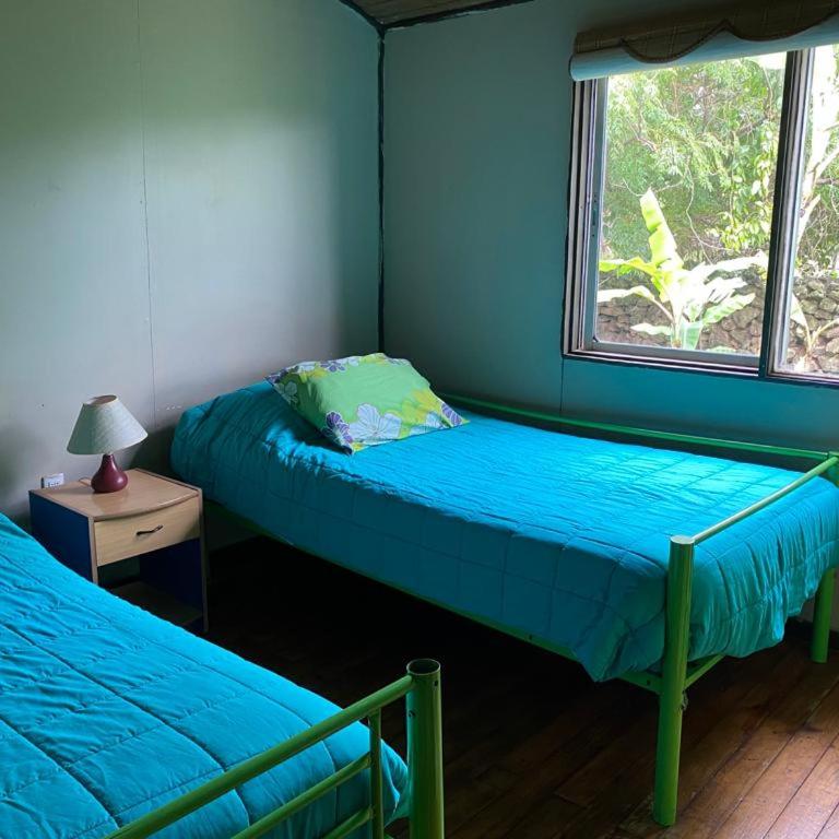 Casa familiar en sector residencial "HARE TOKE" - Three-Bedroom House - 4