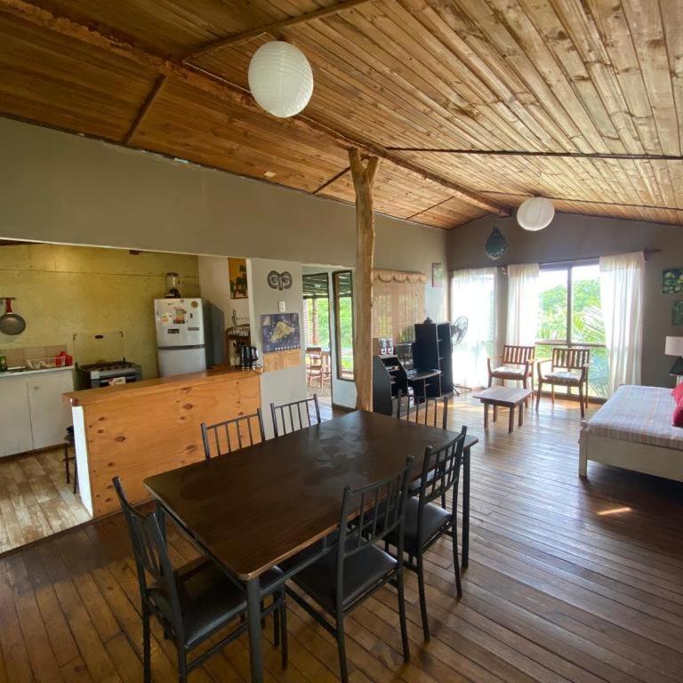 Casa familiar en sector residencial "HARE TOKE" - Three-Bedroom House - 3