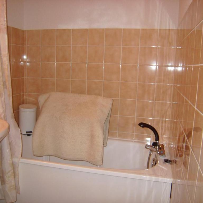 Studio cosy pour 4 aux pieds des pistes, animaux admis, parking - Studio - 6