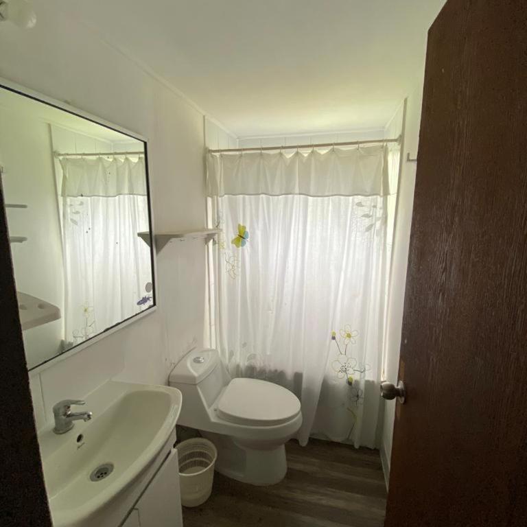 Casa familiar en sector residencial "HARE TOKE" - Three-Bedroom House - 11