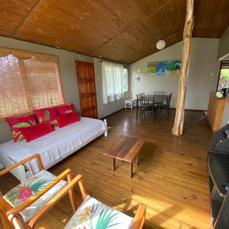 Casa familiar en sector residencial "HARE TOKE" - Three-Bedroom House - 10