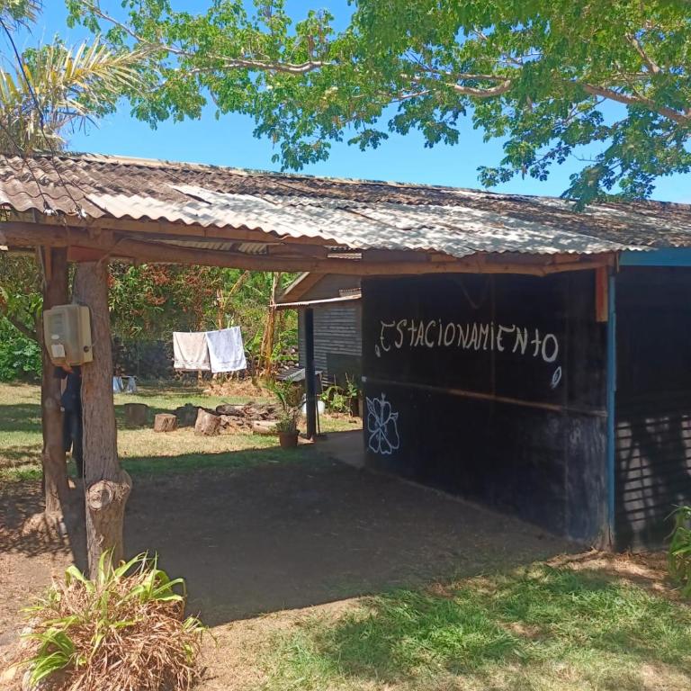 Casa familiar en sector residencial "HARE TOKE" - Three-Bedroom House - 13