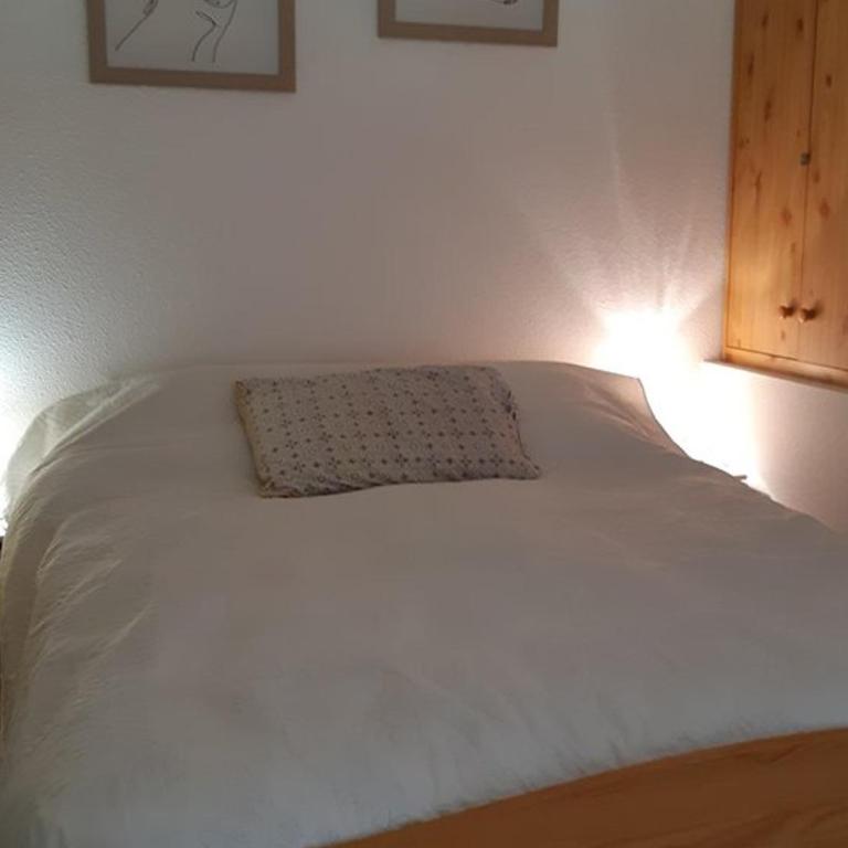 Studio 4 pers. avec mezzanine, parking & balcon, Crest-Voland - Studio - 3