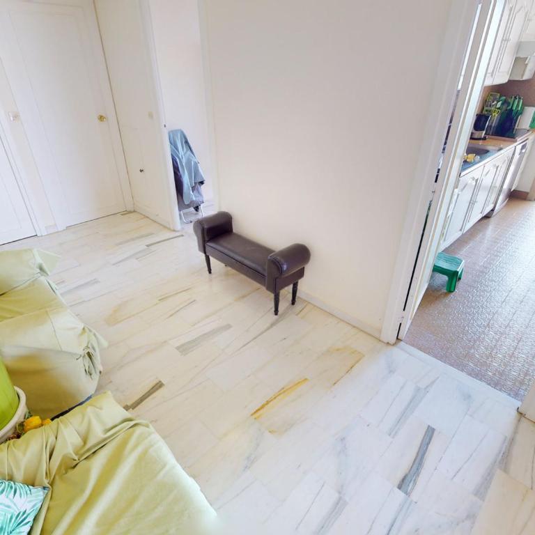 Luxueux appartement 3P climatisé avec terrasses et parkings - FR-1-196-331 - Appartement - 10