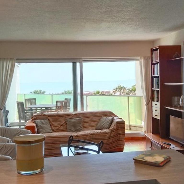 T2 Moderne Vue Mer, 3 Étoiles, Parking Privé, Proche Plage - FR-1-696-40 - Appartamento - 6