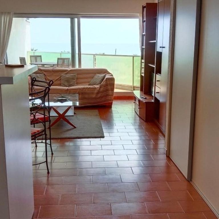 T2 Moderne Vue Mer, 3 Étoiles, Parking Privé, Proche Plage - FR-1-696-40 - Appartamento - 7