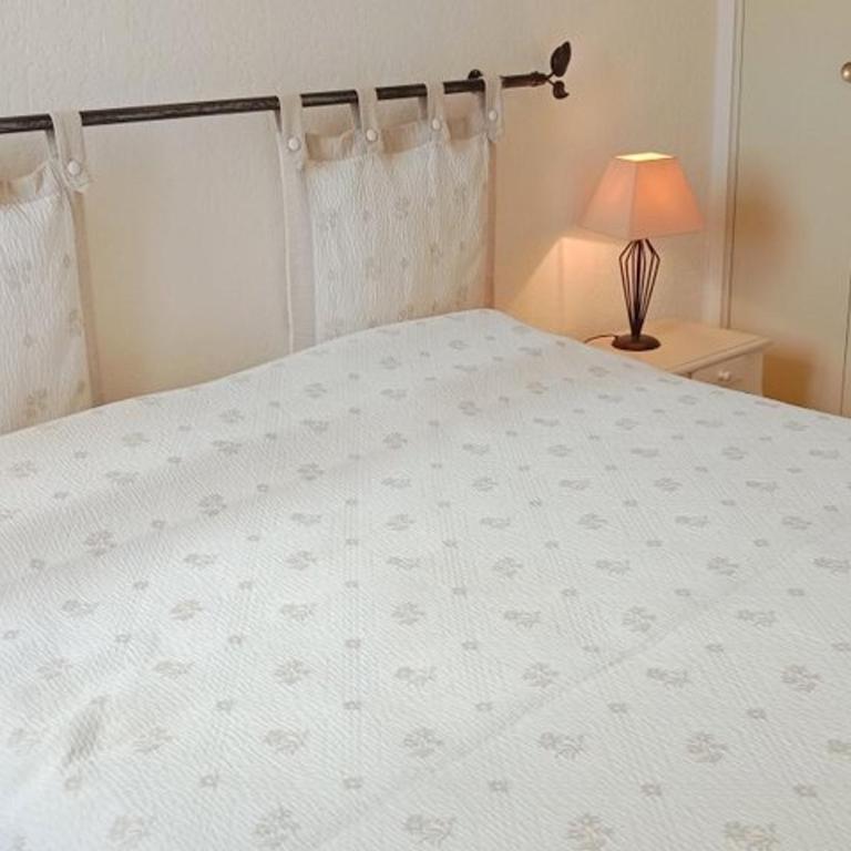T2 Moderne Vue Mer, 3 Étoiles, Parking Privé, Proche Plage - FR-1-696-40 - Appartamento - 9