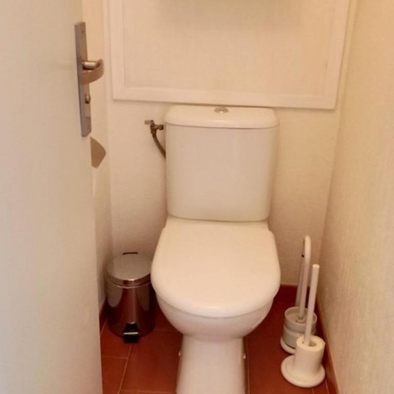 T2 Moderne Vue Mer, 3 Étoiles, Parking Privé, Proche Plage - FR-1-696-40 - Appartamento - 10