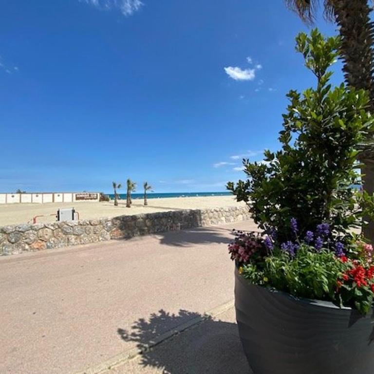 T2 Moderne Vue Mer, 3 Étoiles, Parking Privé, Proche Plage - FR-1-696-40 - Appartamento - 15