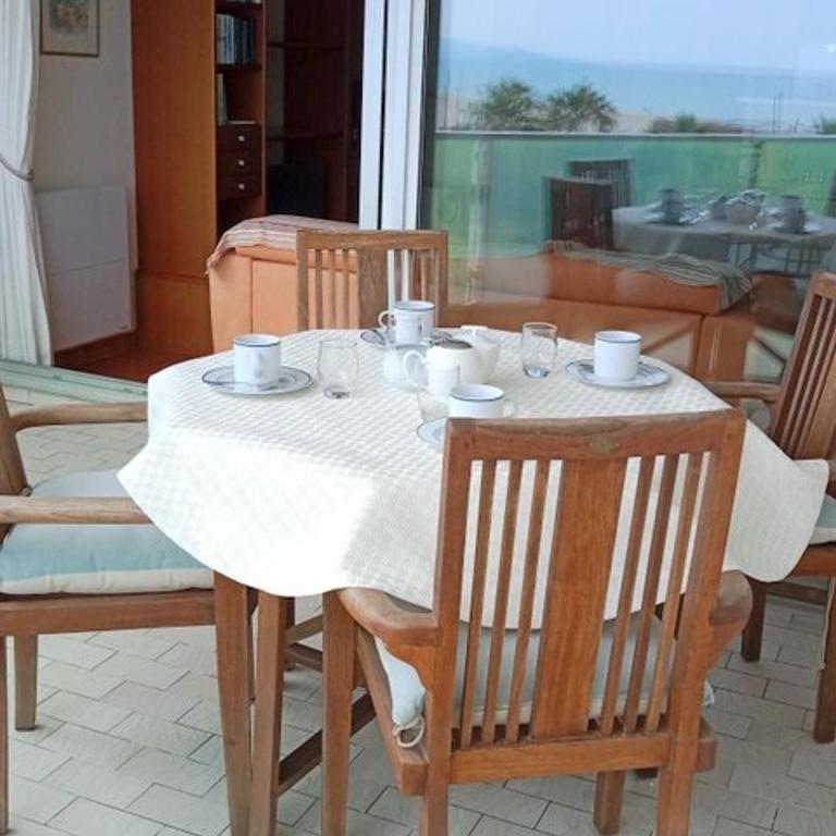 T2 Moderne Vue Mer, 3 Étoiles, Parking Privé, Proche Plage - FR-1-696-40 - Appartamento - 17