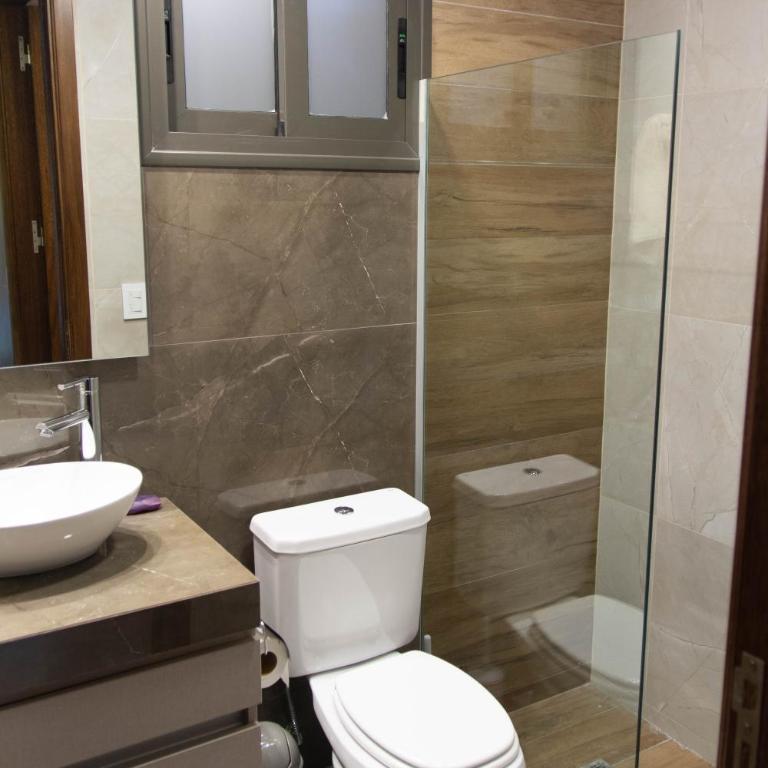 Depto nuevo 2 Dormitorios Excelente Ubicación - Apartamento de 2 dormitorios - 8