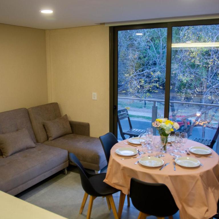 Depto nuevo 2 Dormitorios Excelente Ubicación - Apartamento de 2 dormitorios - 32