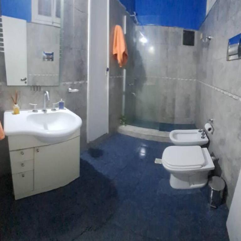 Alquiler Temporario Zona Céntrica En Córdoba - Apartamento de 3 dormitorios - Planta Alta - 7