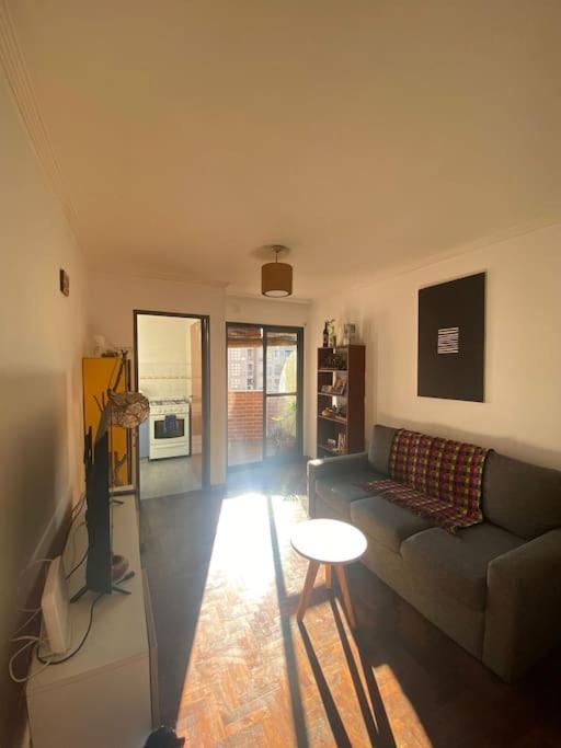 Depto en plena Nueva Córdoba - Apartamento de 1 dormitorio - 1