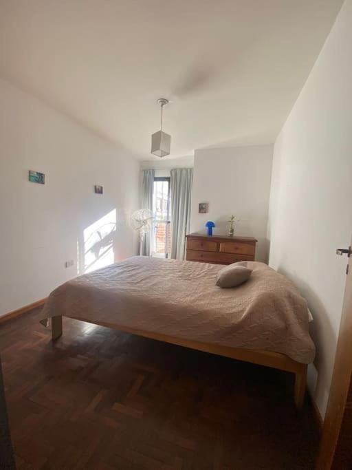 Depto en plena Nueva Córdoba - Apartamento de 1 dormitorio - 5