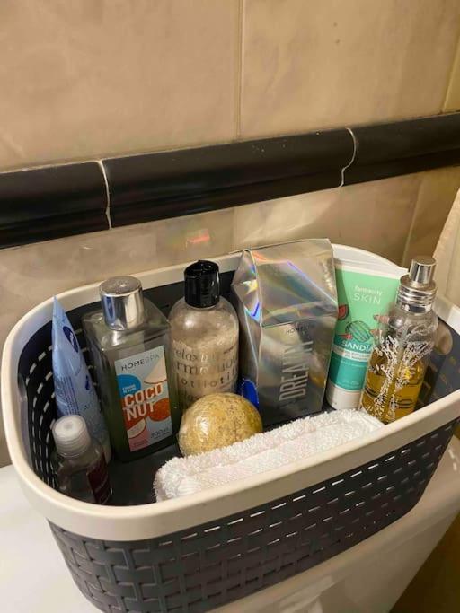 Depto en plena Nueva Córdoba - Apartamento de 1 dormitorio - 7