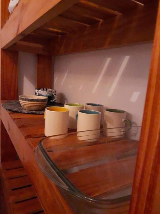 Depto en plena Nueva Córdoba - Apartamento de 1 dormitorio - 10