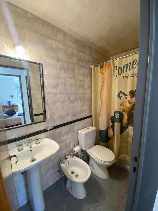 Depto en plena Nueva Córdoba - Apartamento de 1 dormitorio - 15