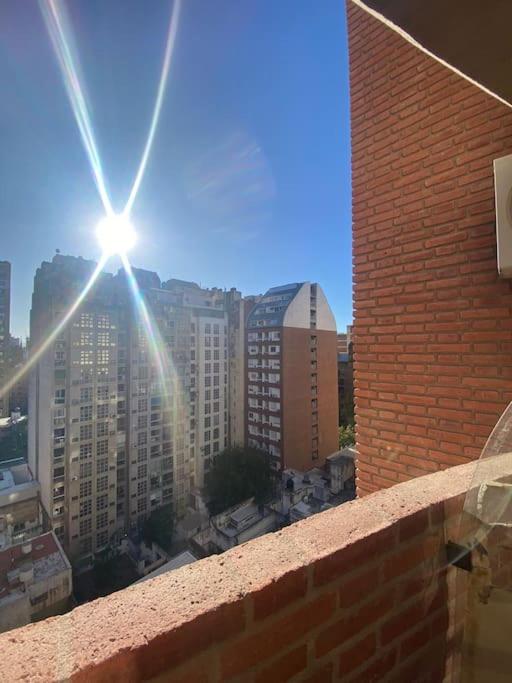Depto en plena Nueva Córdoba - Apartamento de 1 dormitorio - 16