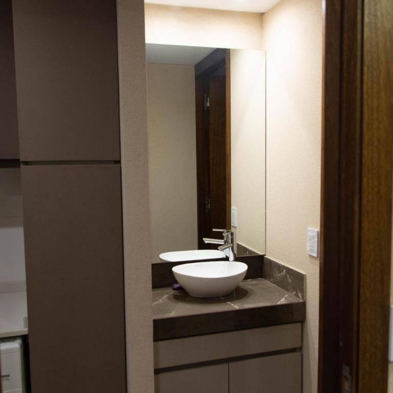 Depto Moderno 1 Dormitorio Excelente Ubicación con Cochera - Apartamento de 1 dormitorio - 14