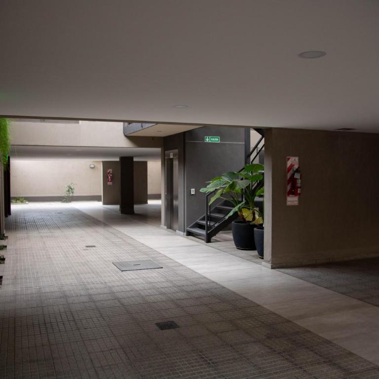 Depto nuevo 1 Dormitorio Excelente Ubicación - Apartamento de 1 dormitorio - 21