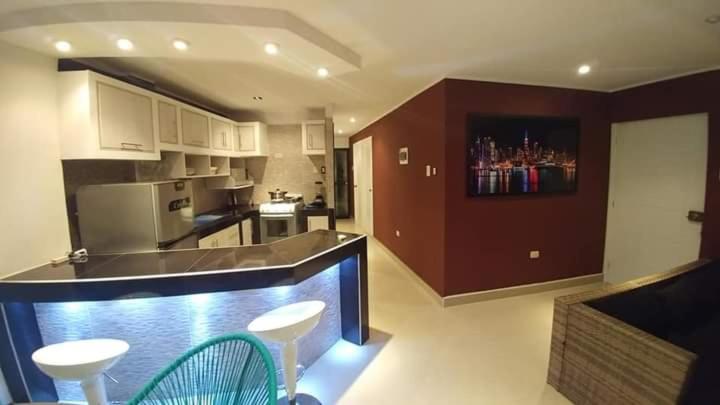 TACNA APART - Standard Family Room - 4