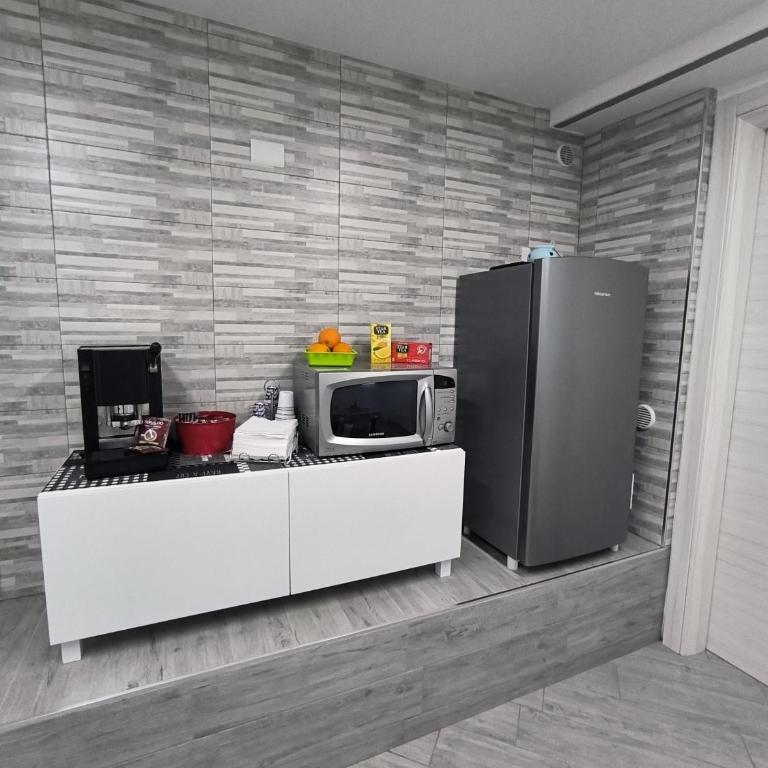 B&B Vicolo50 Salerno - Appartamento Monolocale - 42