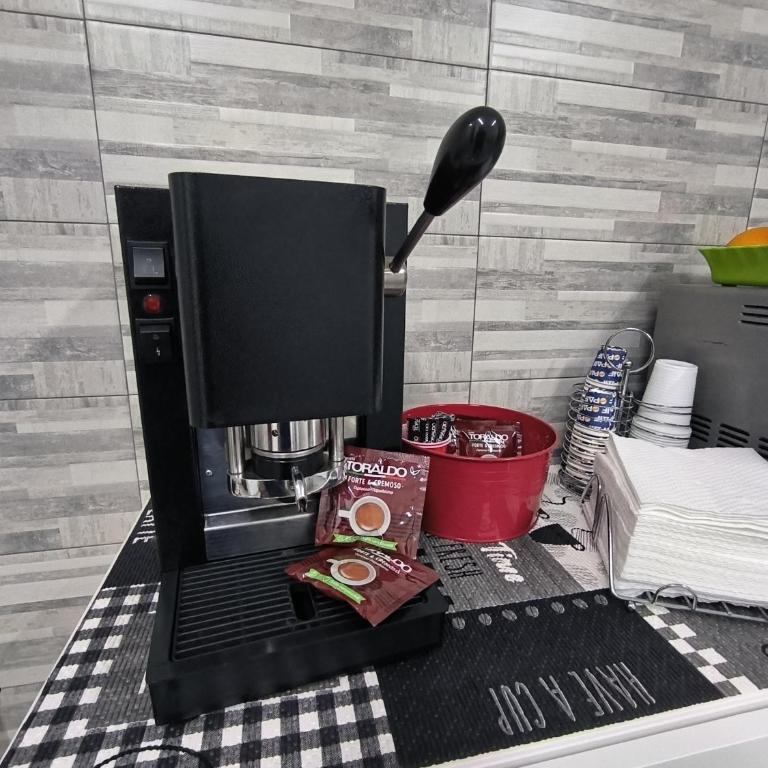 B&B Vicolo50 Salerno - Appartamento Monolocale - 41