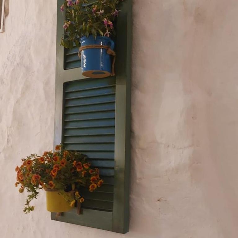 Dimora Lavinia Casa vacanze Centro storico Ostuni - Casa con 4 camere da letto - 73