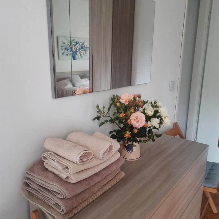 Vesna Apartment - Appartamento con 1 Camera da Letto - 1