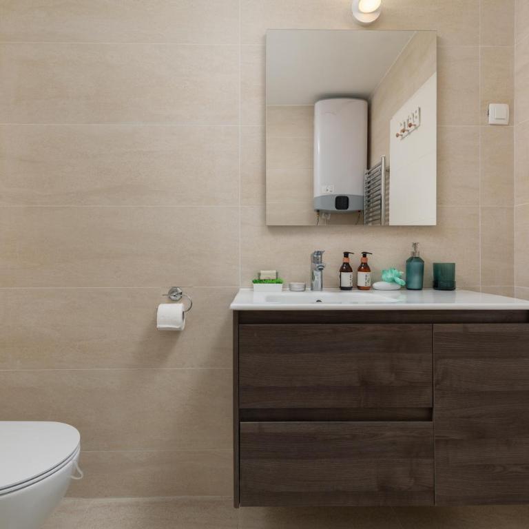 Emerald Suite with Pool, Private beach and Private Sea View Terrace - Apartment with Sea View - 16