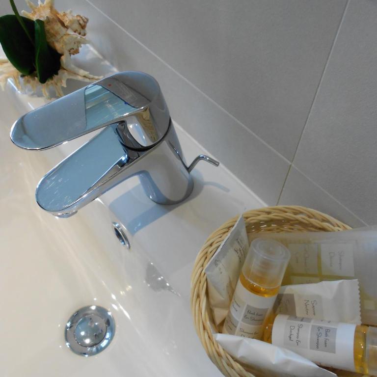 Hotel Adria - Camera Matrimoniale - Dependance - 1