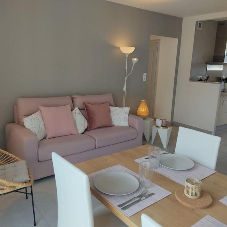 Entre Lac et Montagne - Appartamento con 2 Camere da Letto - 23