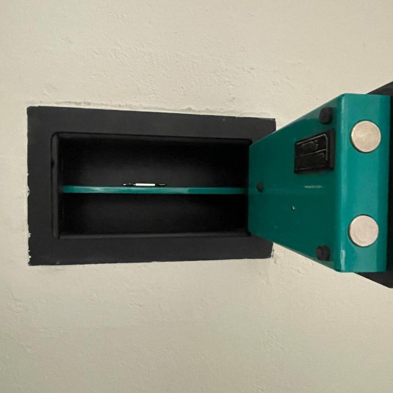 4-Sterne Ferienwohnung Krill - Apartment mit 1 Schlafzimmer - 15