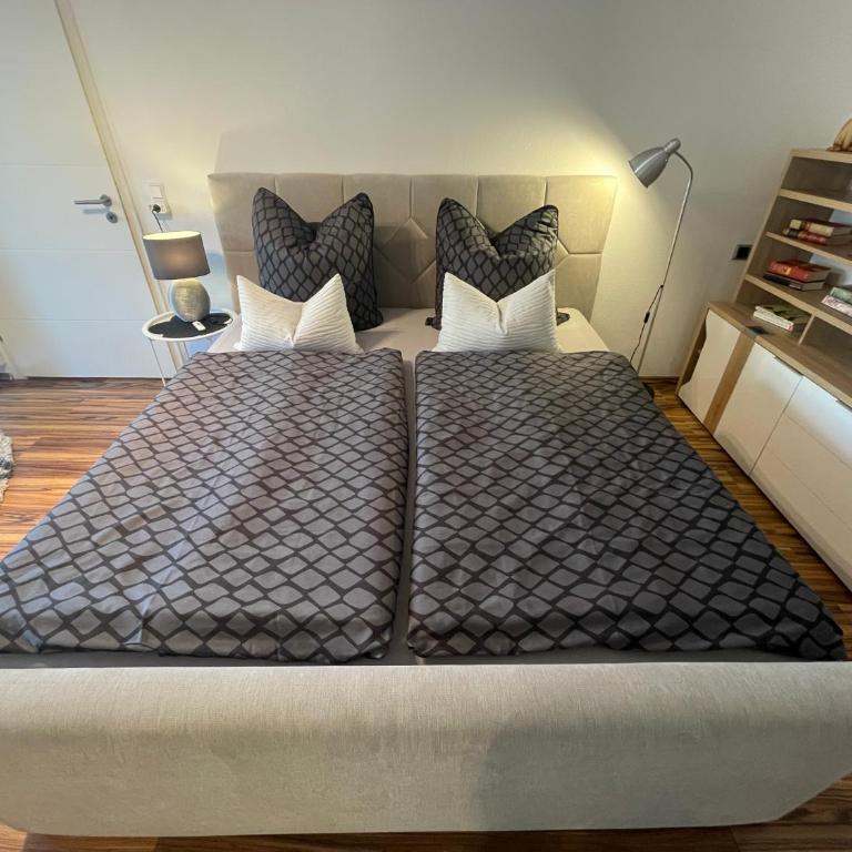 4-Sterne Ferienwohnung Krill - Apartment mit 1 Schlafzimmer - 9
