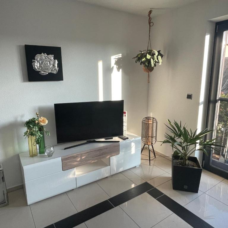 4-Sterne Ferienwohnung Krill - Apartment mit 1 Schlafzimmer - 3