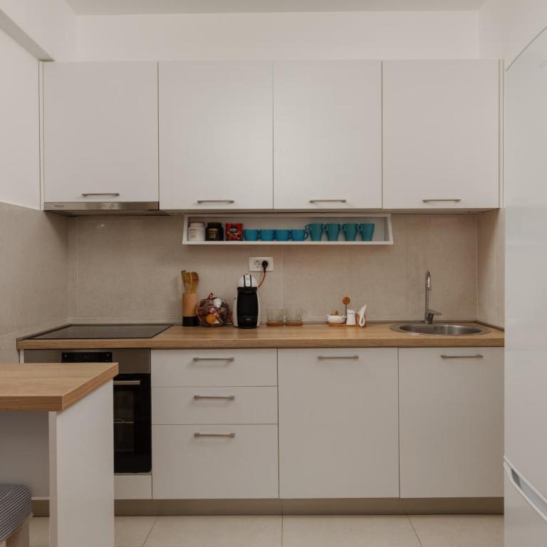 Emerald Suite with Pool, Private beach and Private Sea View Terrace - Apartment with Sea View - 20