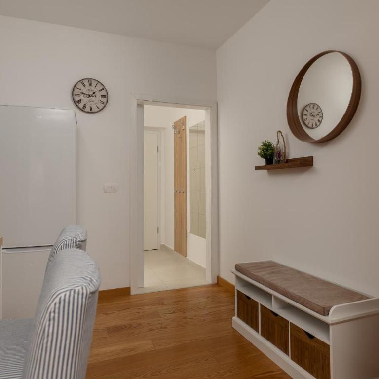 Emerald Suite with Pool, Private beach and Private Sea View Terrace - Apartment with Sea View - 18