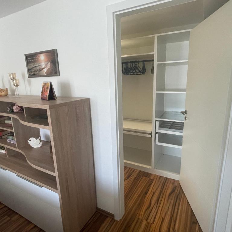 4-Sterne Ferienwohnung Krill - Apartment mit 1 Schlafzimmer - 11