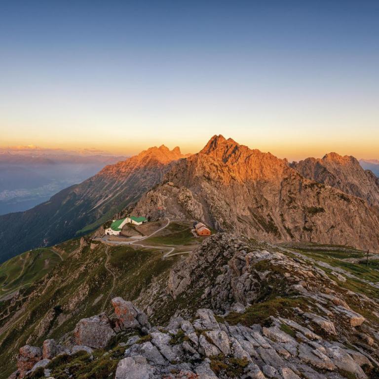 Holidayhome OMYXL - Appartamento con Vista Montagna - 35