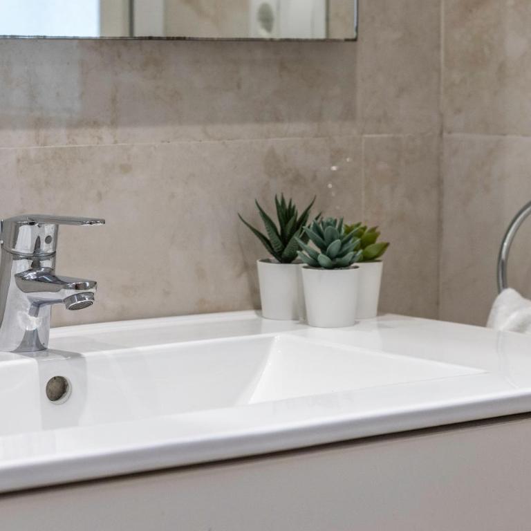 Espacioso y acogedor en el Centro Azkuna - Apartamento de 3 dormitorios - 30