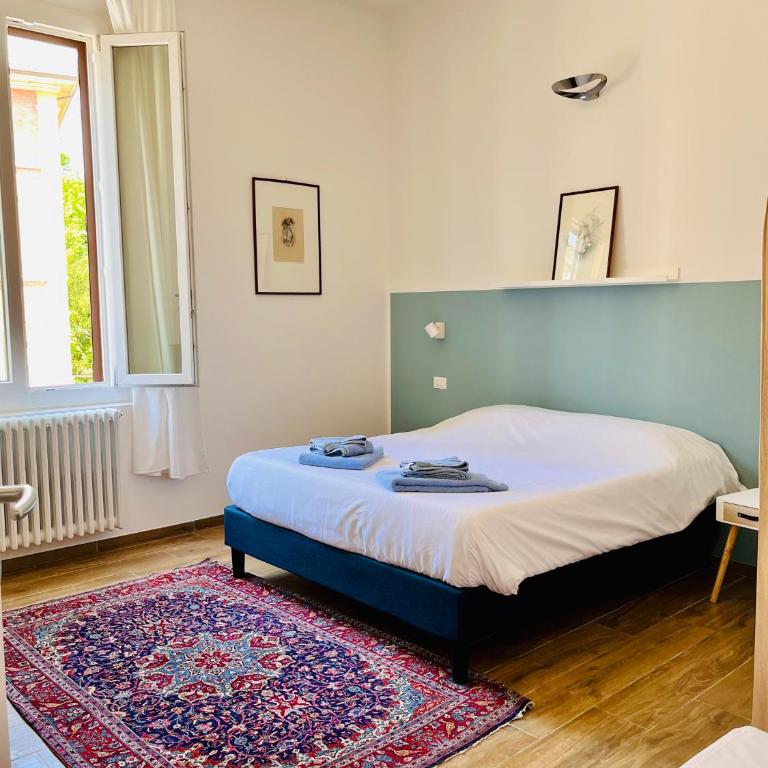 Casa Bonita Bolognina - Two-Bedroom Apartment - 4