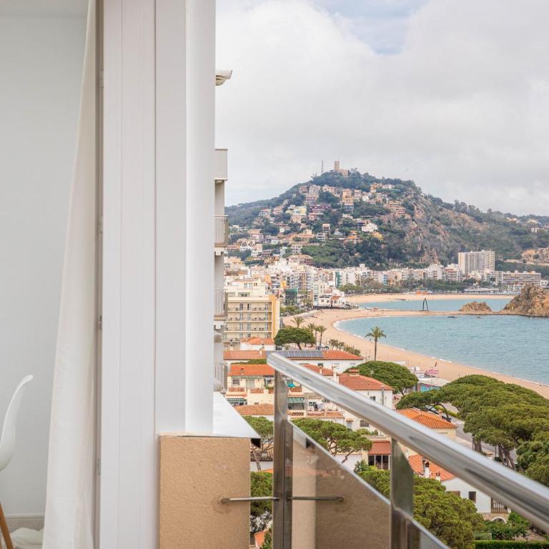Flateli Blanes Vista Mar - Apartamento de 1 dormitorio - 3